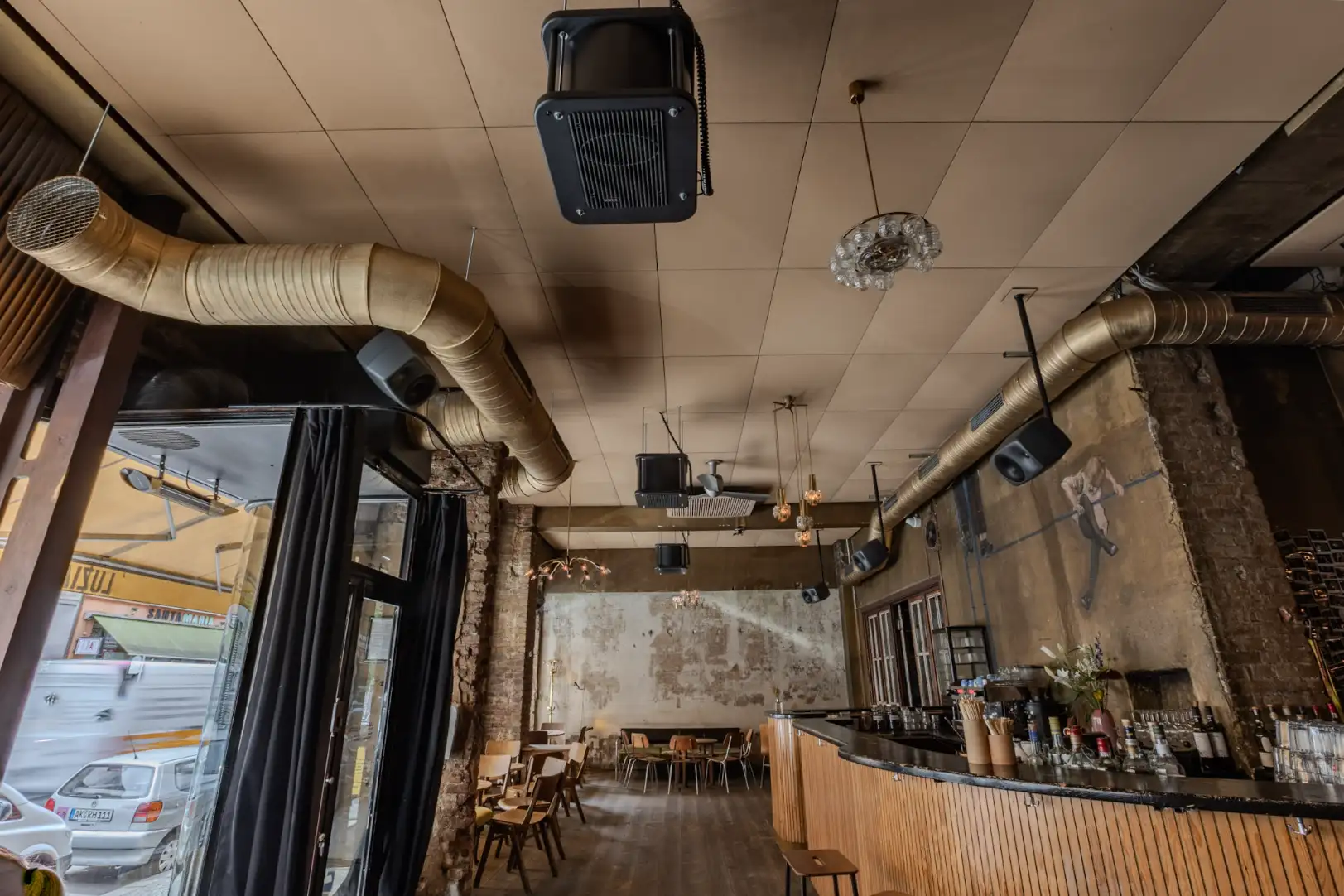 Café Luzia, image 1