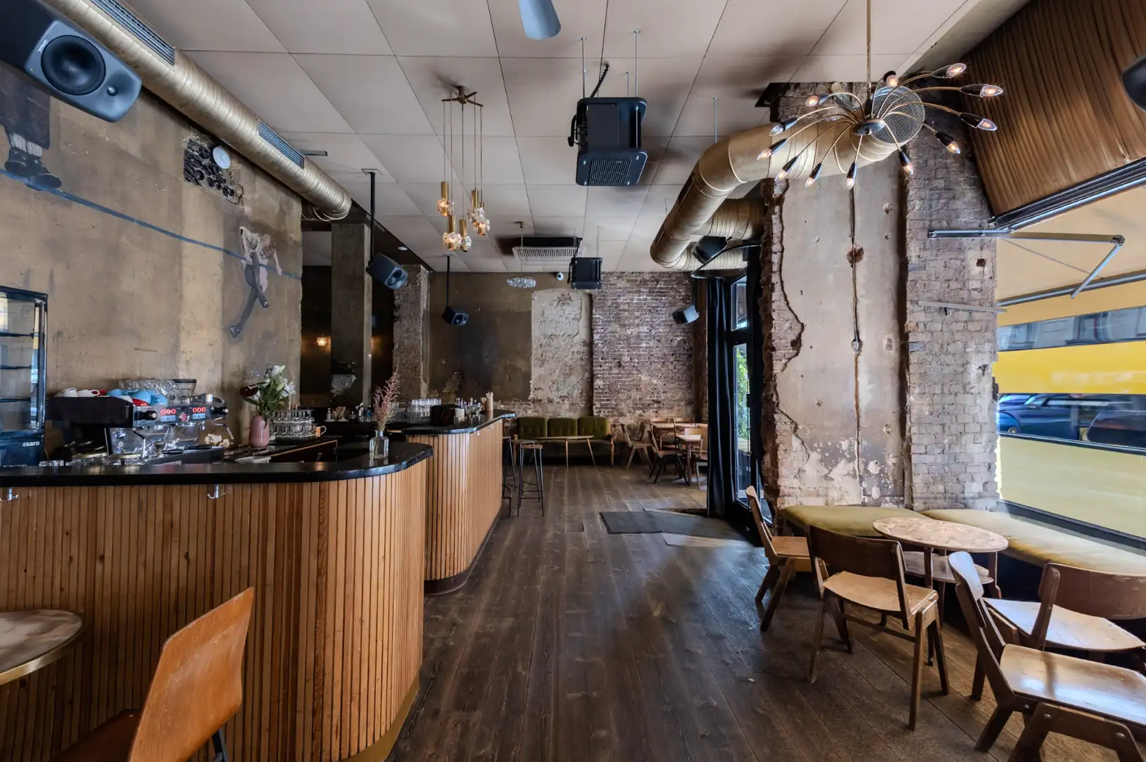 Café Luzia, image 2