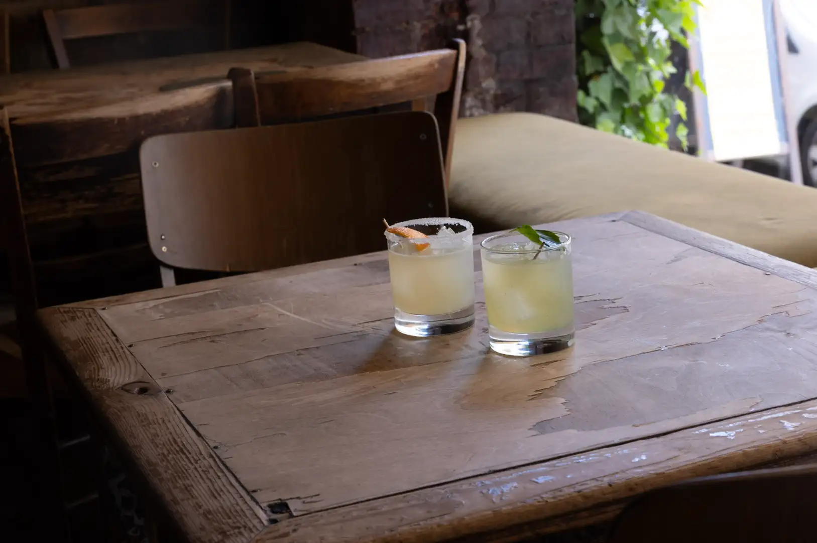 Café Luzia, image 3